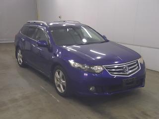 HONDA ACCORD WAGON