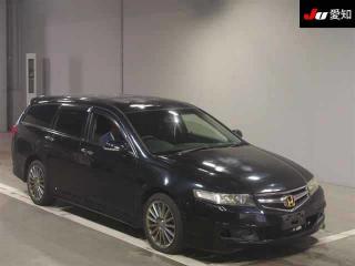 HONDA ACCORD WAGON