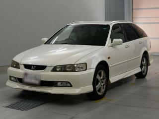 HONDA ACCORD WAGON