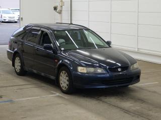 HONDA ACCORD WAGON
