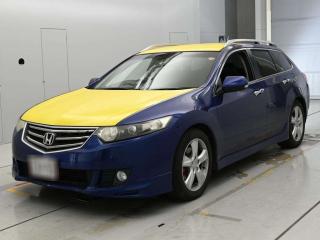 HONDA ACCORD TOURER