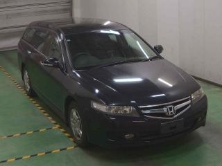 HONDA ACCORD WAGON