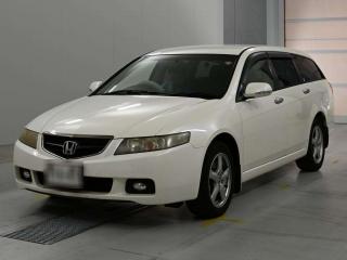 HONDA ACCORD WAGON