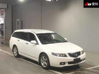 HONDA ACCORD WAGON
