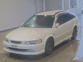 HONDA ACCORD WAGON