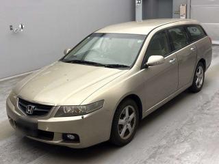 HONDA ACCORD WAGON