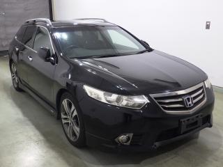 HONDA ACCORD WAGON