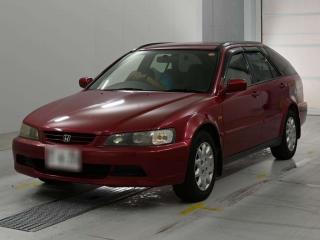HONDA ACCORD WAGON