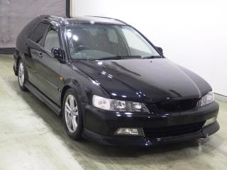 HONDA ACCORD WAGON