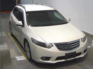 HONDA ACCORD WAGON