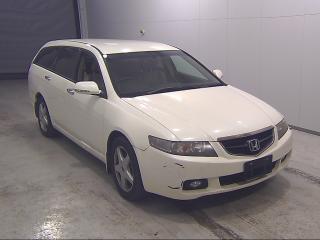 HONDA ACCORD WAGON