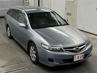HONDA ACCORD WAGON