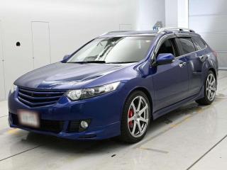 HONDA ACCORD TOURER