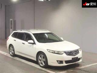 HONDA ACCORD TOURER
