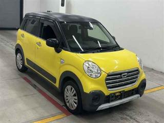 DAIHATSU CAST ACTIVA