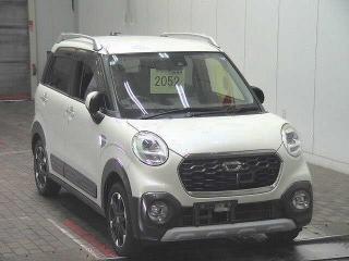 DAIHATSU CAST ACTIVA