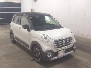 DAIHATSU CAST ACTIVA
