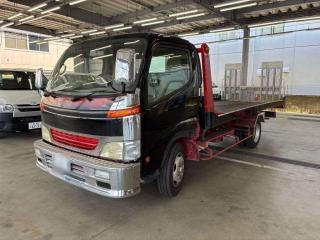 DAIHATSU DELTA TRUCK