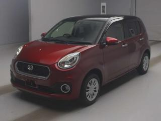 DAIHATSU BOON