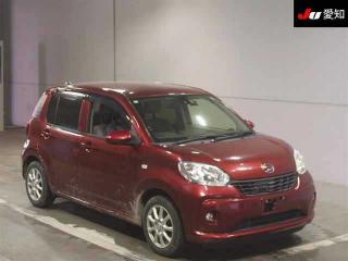 DAIHATSU BOON