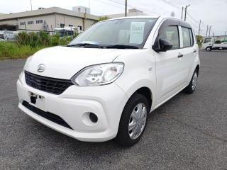 DAIHATSU BOON
