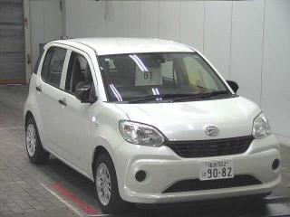 DAIHATSU BOON