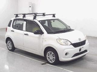DAIHATSU BOON