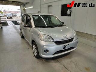DAIHATSU BOON