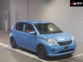 DAIHATSU BOON