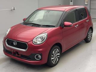 DAIHATSU BOON