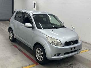 DAIHATSU BE GO