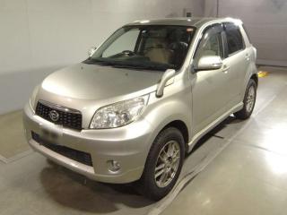 DAIHATSU BE GO