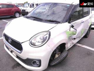 DAIHATSU BOON