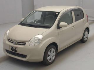 DAIHATSU BOON