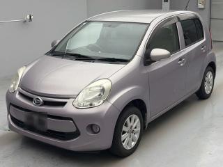 DAIHATSU BOON