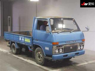 DAIHATSU DELTA TRUCK
