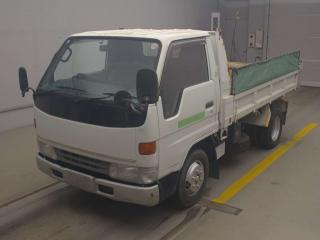 DAIHATSU DELTA TRUCK
