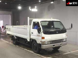DAIHATSU DELTA TRUCK