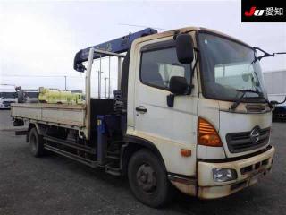 HINO RANGER