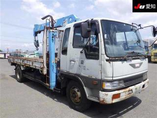 HINO RANGER