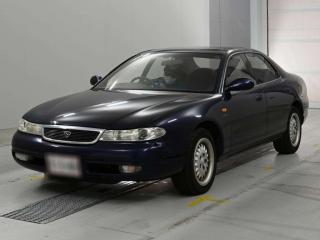 MAZDA EFINI MS-8