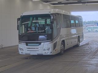 HINO SELEGA