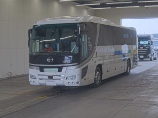 HINO SELEGA
