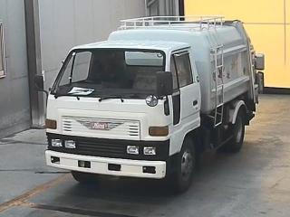 HINO RANGER 2