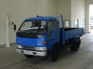 HINO RANGER 2