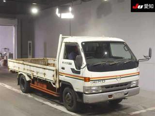 HINO RANGER 2
