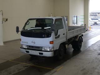 HINO RANGER 2