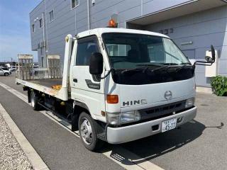 HINO RANGER 2