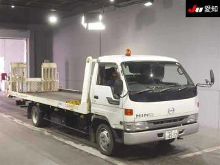 HINO RANGER 2