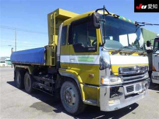 HINO S*D PROFIA